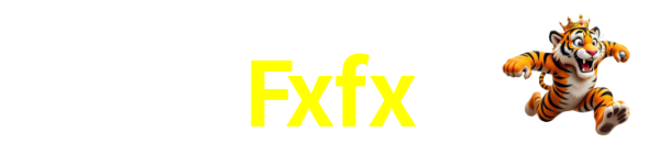 Logo da Fxfx
