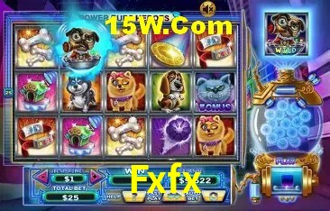 A Experiência Imersiva dos Cassinos Ao Vivo no Fxfx