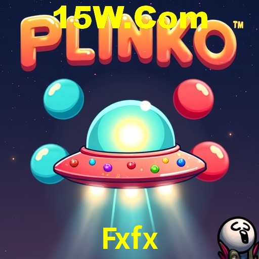 Interface do App Fxfx