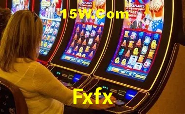 A Popularidade dos Caça-Níqueis no Fxfx
