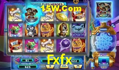 A Emoção da Loteria na Fxfx: Uma Chance de Mudança de Vida