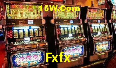 Desvendando o Mundo dos Jogos Virtuais na Fxfx