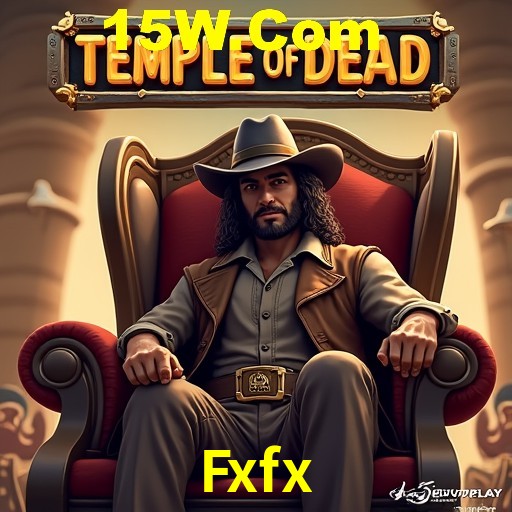 Game Providers Fxfx