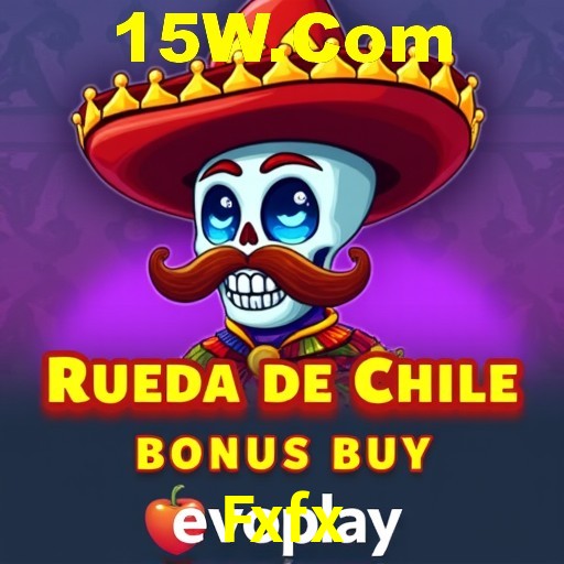 Provedores de Jogos Fxfx